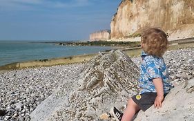 Le Relais Des Trois Cepages Sassetot-le-mauconduit
